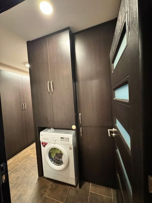 Дава се под наем Тристаен апартамент в Варна, Чайка - 70 кв.м за 797.64 € - Снимка #9