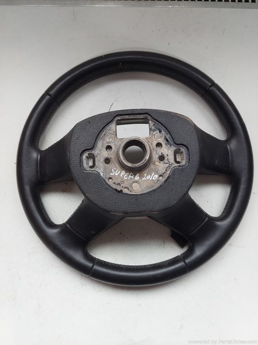 Volan Skoda Superb (3T4) [ 2008 - 2015 ] Oem 3T0419091