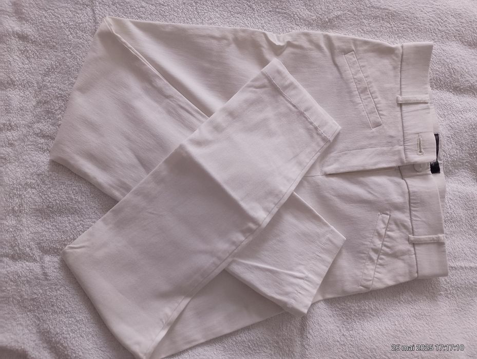 Pantaloni dama casual