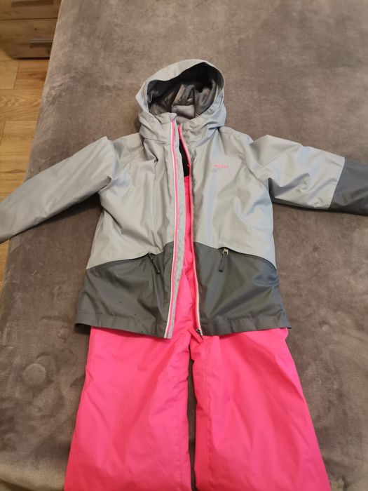 Costum Ski pentru fete