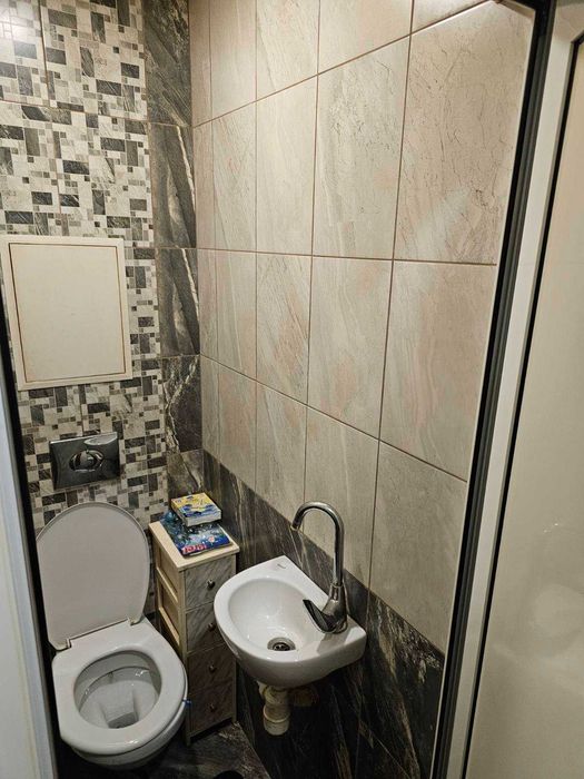 Просторен апартамент в Разград с 3 спални