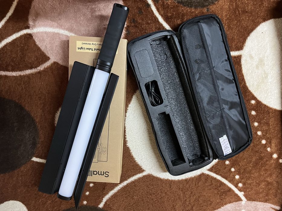 Smallrig RT25 - Tube Light