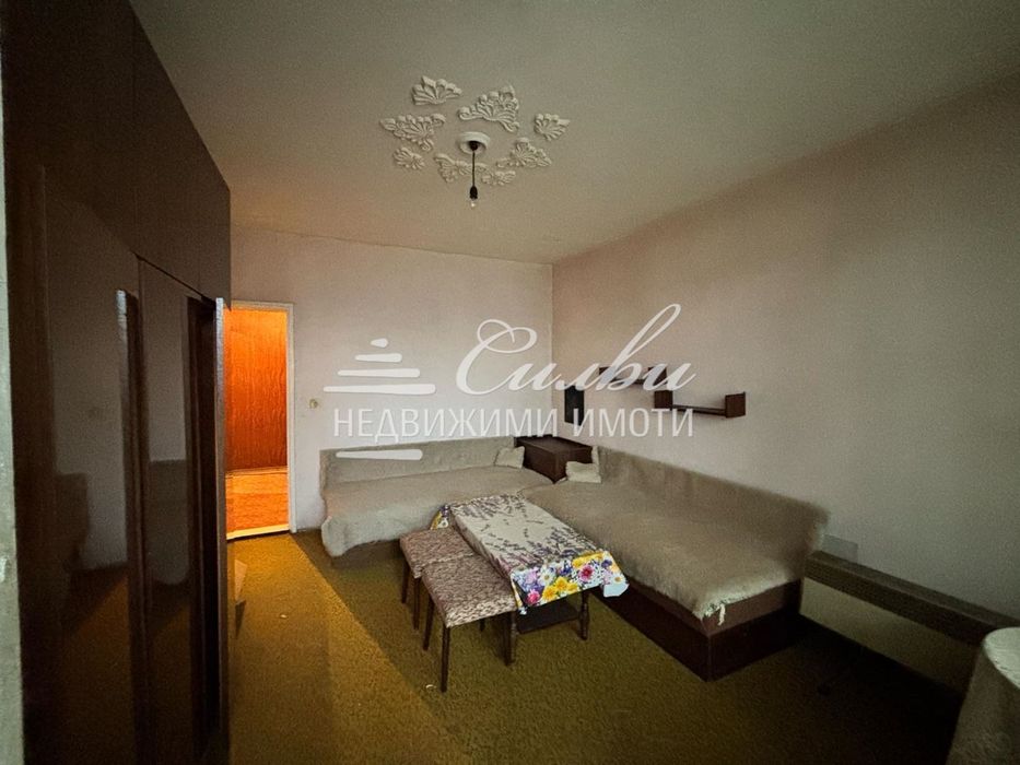 Продава се Двустаен апартамент в Нови пазар - 76 кв.м за 604 €/кв.м - Снимка #2