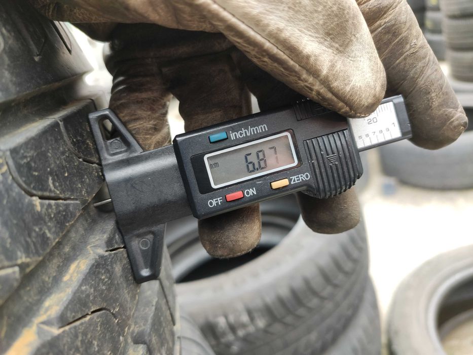 4бр Летни гуми 215 45 16 - Pirelli