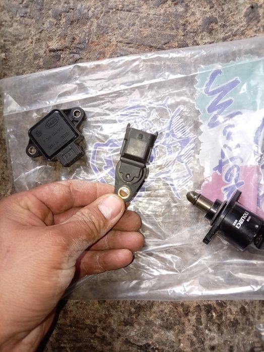 Zaz forzaga zapchast babina dachik