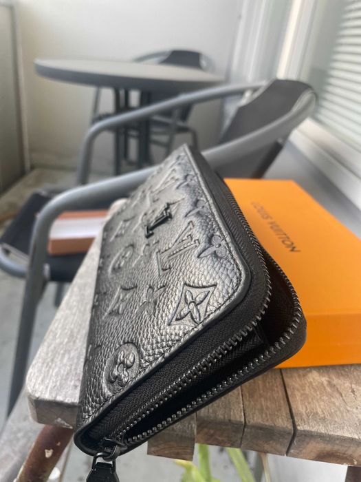 Zippy -Wallet Horizontal