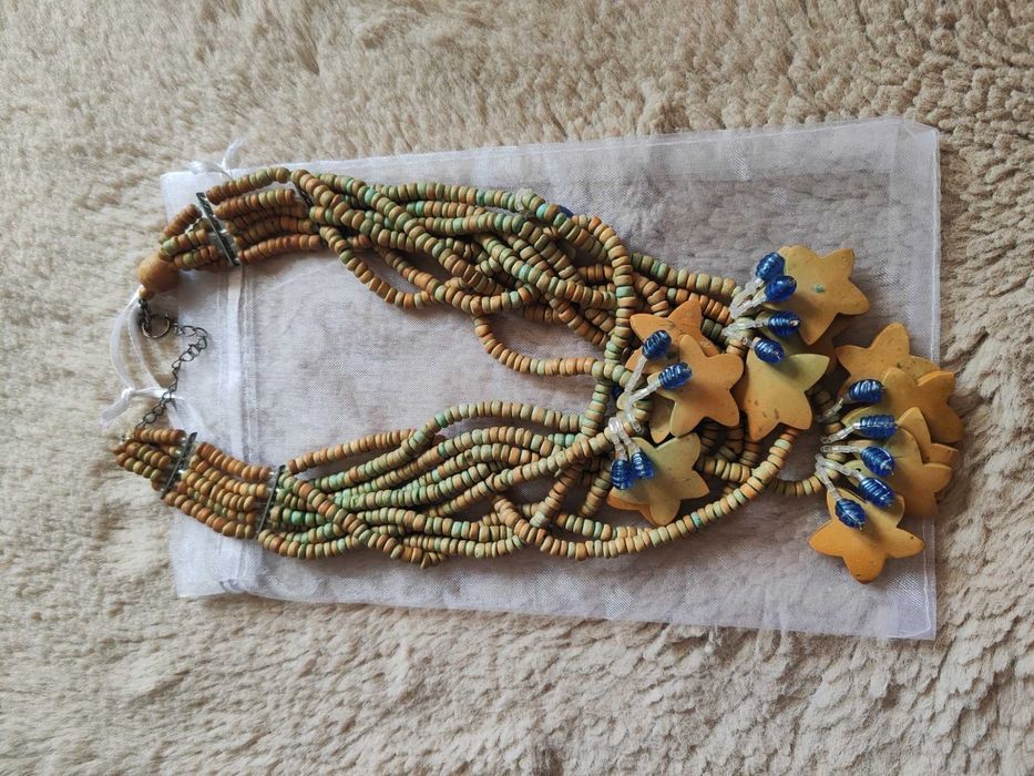 Сет Колиета-аксесоари -10 броя изображения от различни модели