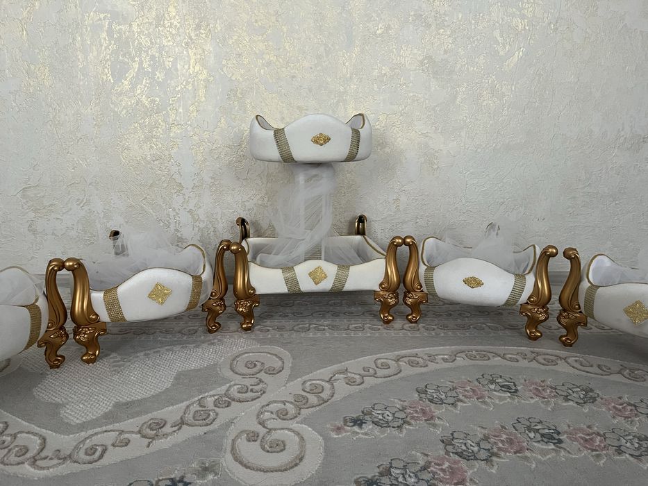 Корзина тойбастар