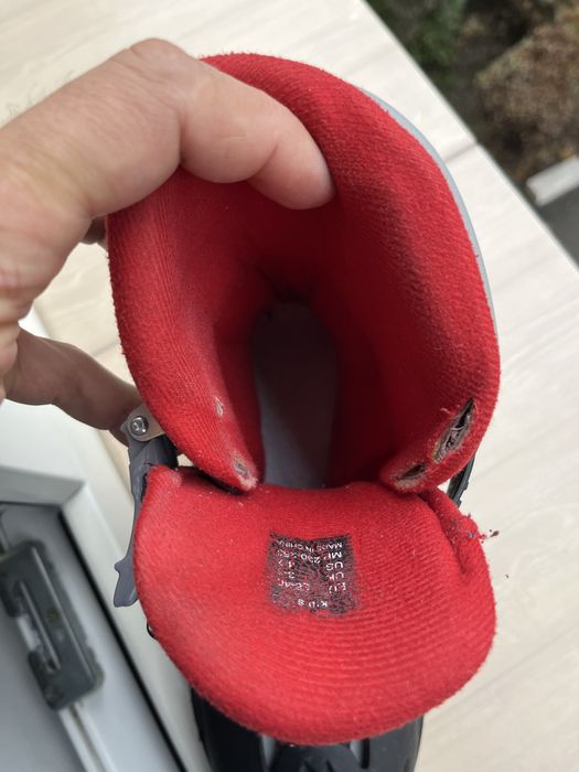 Patine copii Roces MCK II negre , reglabile nr 36-40