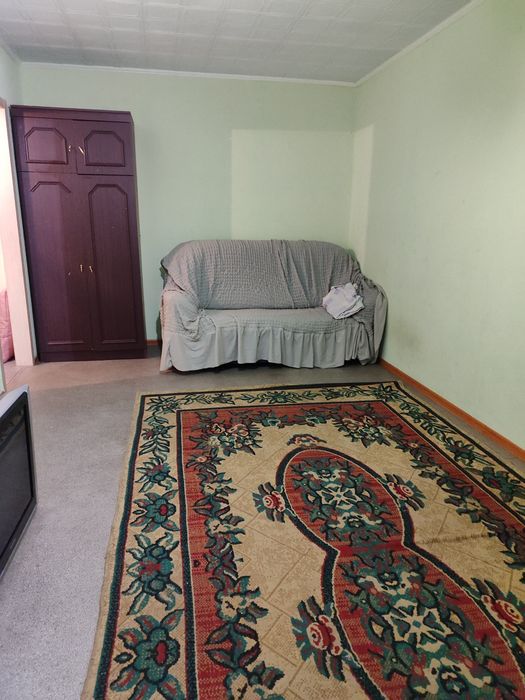 Сдам однокомнатную квартиру