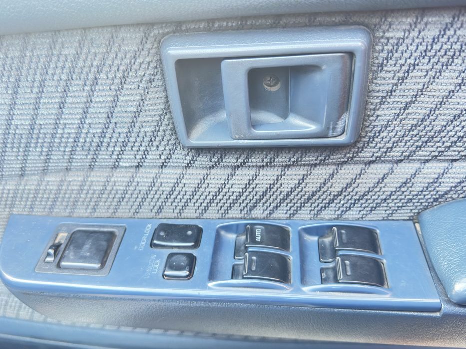 Продам Toyota Surf