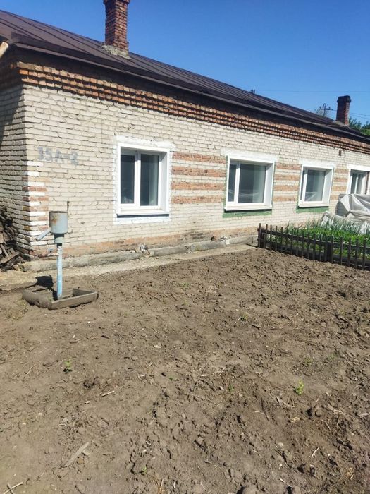 Продам дом в г. Рубцовск