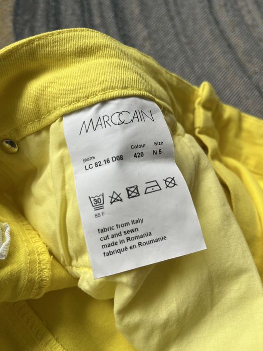 Marc Cain - НОВИ дънки размер N5 / Оригинал