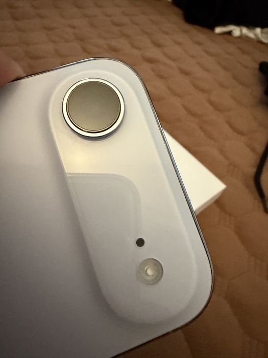 Iphone 17 Air 256 Gb impecabil