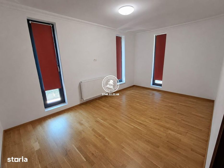 Casa cocheta de vanzare, zona centrala Tg. Cucu - Podul de Fier