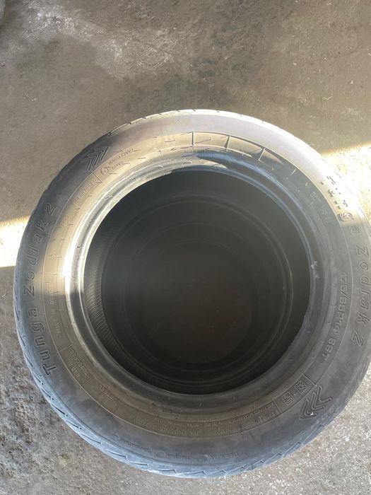 Комплект шин 175/65/14