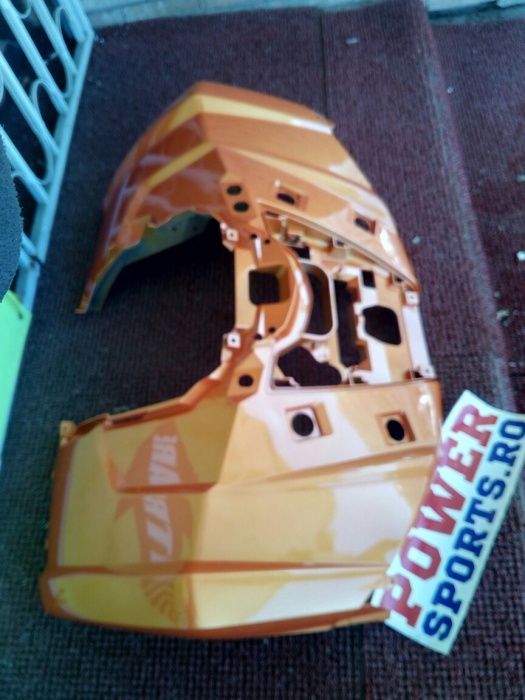 Carena cata ATV CfMoto CF Moto 450 sau 450L Nou ( masca fata plastic)0