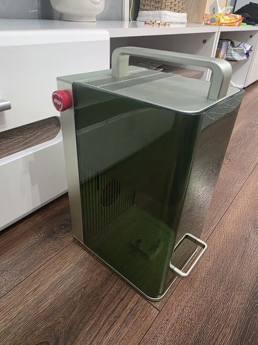 Xtool F1 лазерна машина