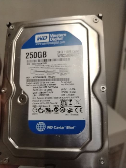 Kit pc mai trb ssd si carcasa