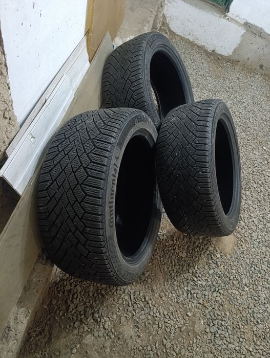 Шины для лег. автомобилей