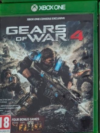 Gears of War 4 - Xbox
