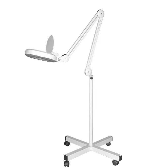 Козметична лампа лупа - HF-1002