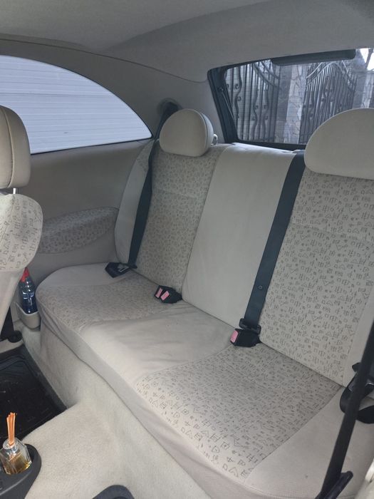 Opel Corsa 1.7 diesel, motor Isuzu Japonez 135000km reali