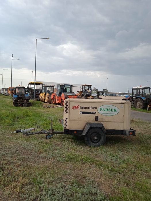 Аренда генератор дгу компрессор