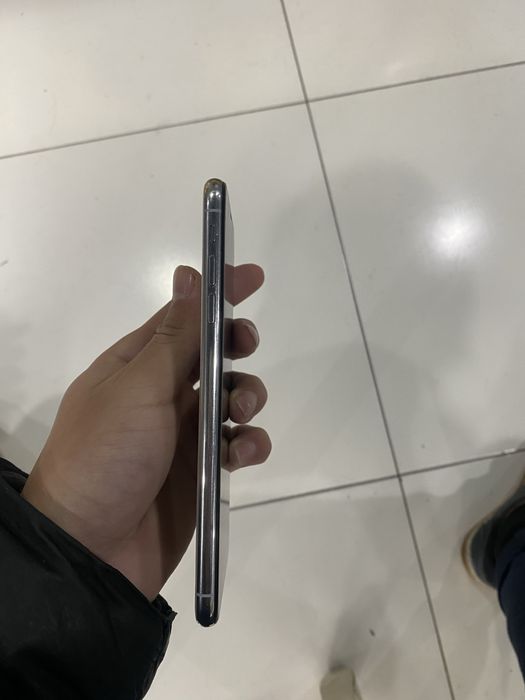 Iphone xs max 75% 256gb