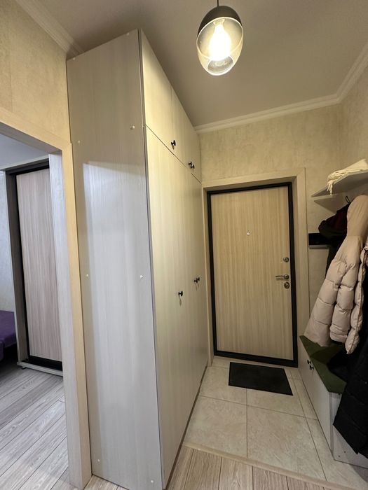 Шкаф многофункциональный