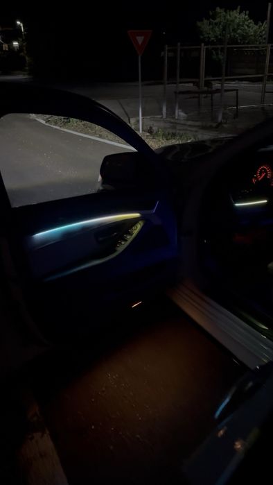 Montaj lumini ambientale orice auto