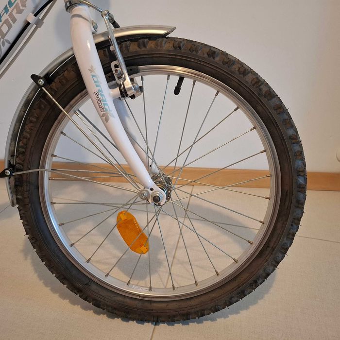 Детски велосипед 20" Drag Prima – като нов