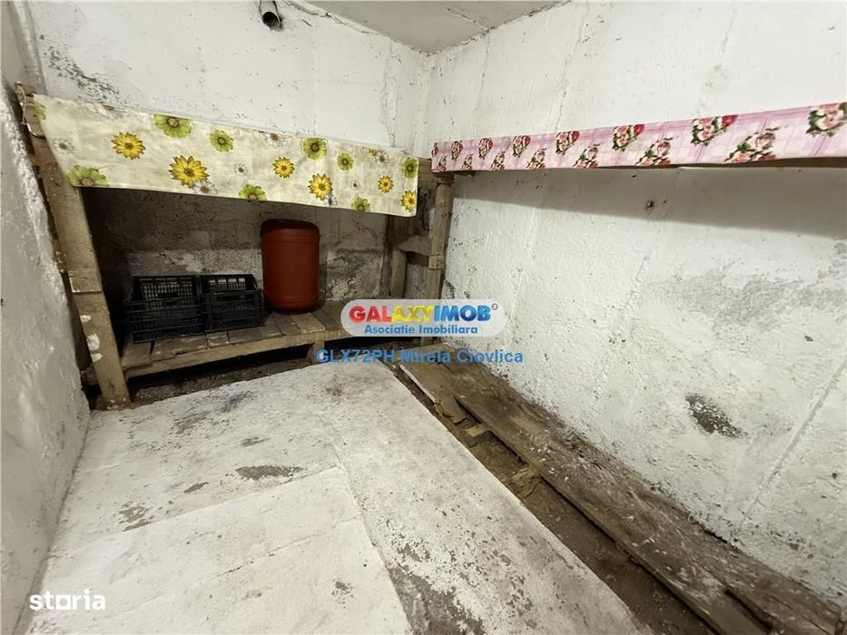 Vanzare Casa Aricestii Rahtivani-Nedelea