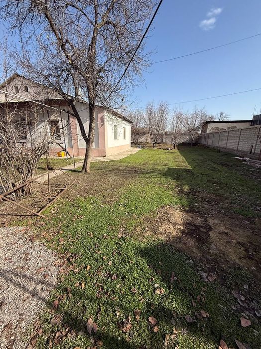 Продается Участок в Сергели, Узгариш 11 сотык, 4 комнаты