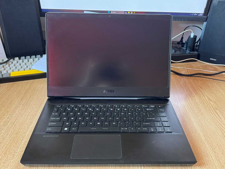Laptop MSI Leopard GP66