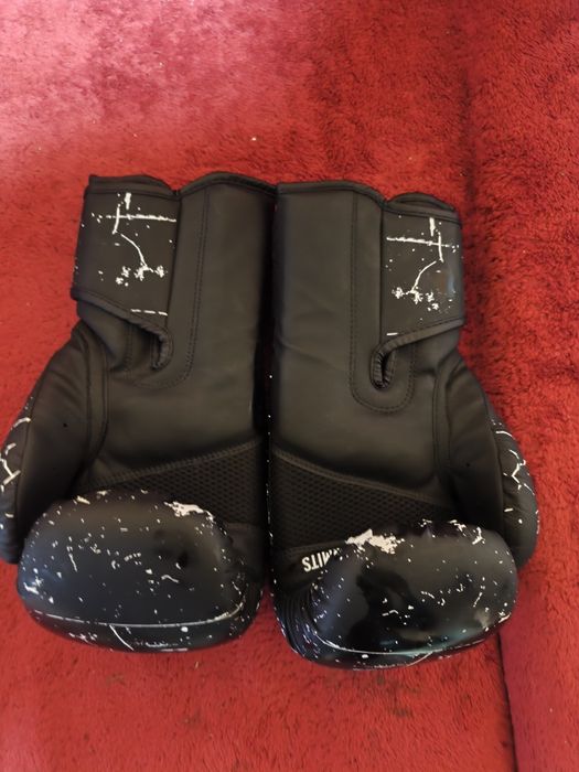 Mănuși Box Knockout