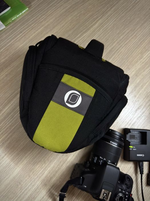 Canon EOS 750D продаю