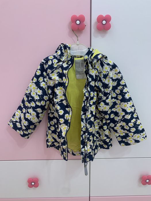 Есенно зимни дрехи 80/86см.