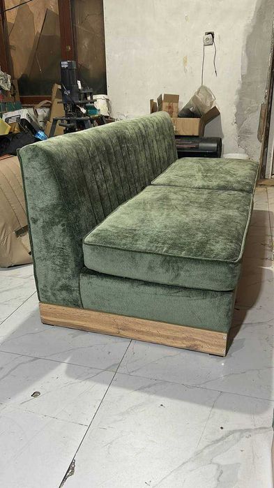 диваны для кафе ресоран