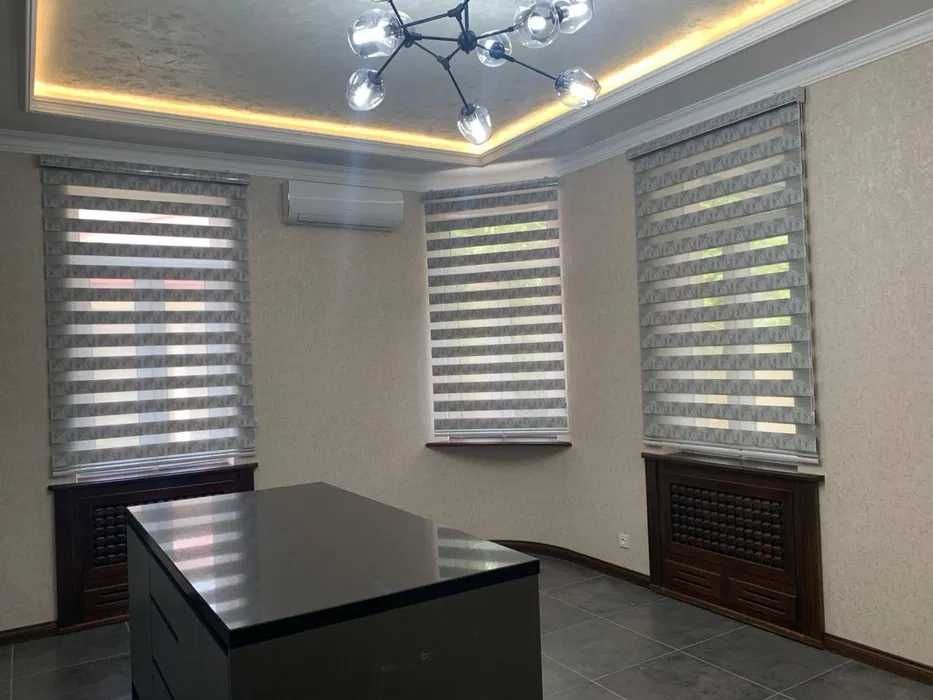 Аренда Евродома 5-соток на Бадамзаре премиум Неоклассика