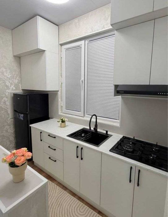 3 комн Чиланзар 19 квартал