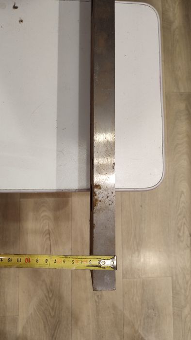 Ножи для гильотины