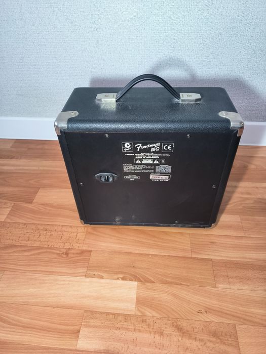 Электрогитара Squier Stratocaster by Fender