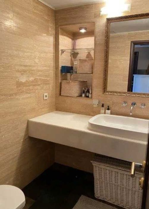 Дава се под наем Двустаен апартамент в Пловдив, Гагарин - 45 кв.м за 163.2 € - Снимка #3