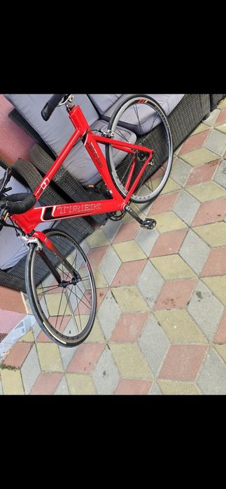 Vand bicicleta Trek