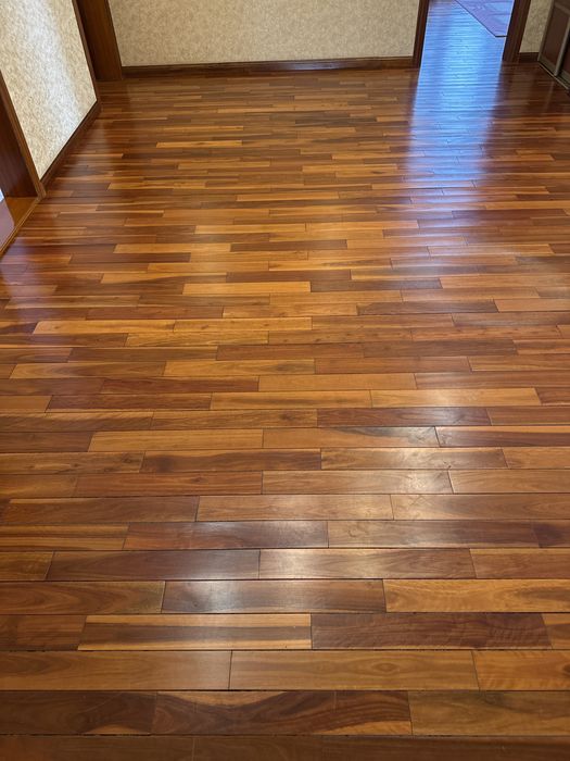 Продам паркет штучный