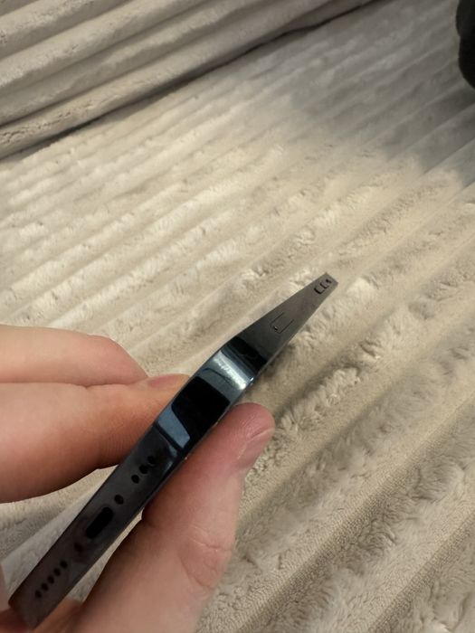 Iphone 12 Pro Cu Placa de baza arsa