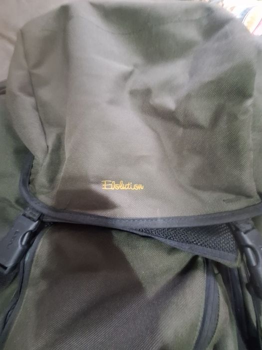 Rucsac Fox Evolution pt pescuit sau drumeții