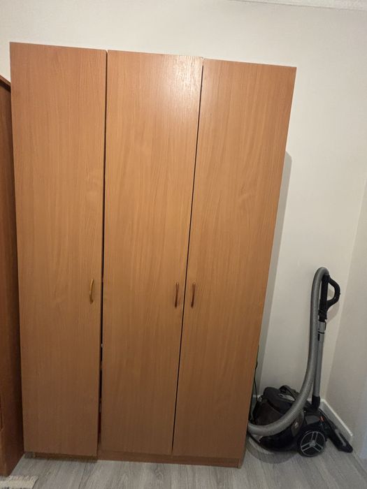 Шифонер, шкаф.