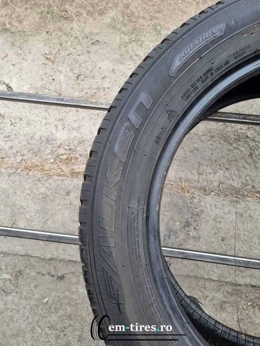 235/55 R19 • Iarna • Falken Eurowinter HS01 103V | 1 buc | Pret/buc
